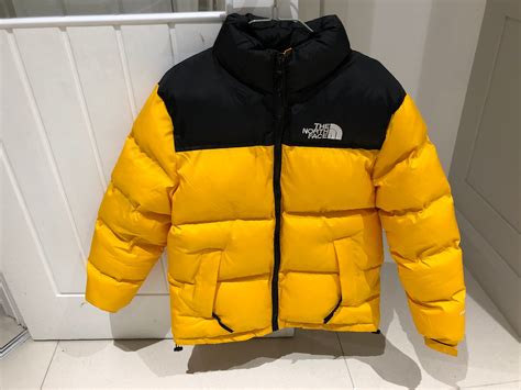 the north face replica jackets|tas the north face original.